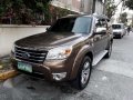 Ford Everest Limited Edition 2010 Automatic-0
