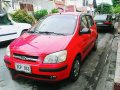 For sale 2006 Hyundai Getz GL-1