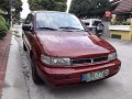 Mitsubishi Space wagon for sale -5