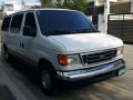 Ford E150 309k matic not starex expedition hiace urvan-5