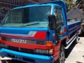 Isuzu elf NPR 4be1 inline-0