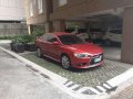 2014 Mitsubishi Lancer EX GTA-0
