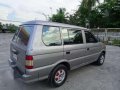 Selling my Mitsubishi Adventure 2002 model -6
