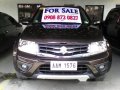 Suzuki Grand Vitara 2014 for sale-4