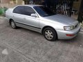 96 Toyota corona ex saloon exior 2.0 matic 120k-4