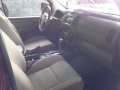 For sale Nissan Frontier Navara 2013-5