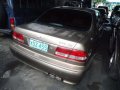 2002 Nissan Cefiro AT Gas Beige For Sale-4
