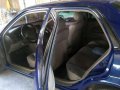Toyota Corolla XE 2000 Blue MT For Sale-2