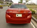 For sale Toyota Vios 2016 vios e-3