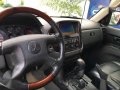 Mitsubishi Pajero 3.2 4X4 CK body montero toyota innova fortuner-7