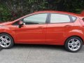 Ford fiesta 1.6S 2011 low mileage very fresh glossy paint-2