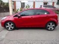 2015 Kia Rio 1.4 EX Hatchback Automatic 7800kms-0
