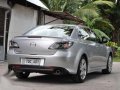 2011 Mazda 6 Automatic Silver For Sale-7