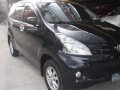 Toyota Avanza E AT 2012-3