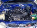 Toyota Corolla XE 2000 Blue MT For Sale-3