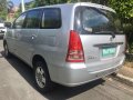 toyota innova G automatic gas 2008-1