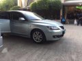 Mazda 3 hatchback-0