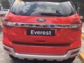 2017 Ford Everest Trend AT Zero Cash out ALL IN Promo-1