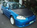 honda civic vtec matic 1997 mdl-0