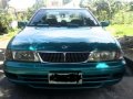 Nissan Sentra Series 4 Super Saloon MT-2
