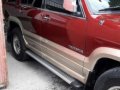 Isuzu trooper-2