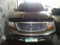 2004 Ford Expedition LTD AT Gas-0