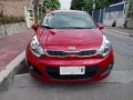 2015 Kia Rio 1.4 EX Hatchback Automatic 7800kms-1