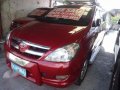 For sale 2006 Toyota Innova-2