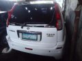 2004 Nissan X-Trail 4WD AT Gas-4