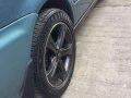Honda Civic 2000 LXI (SiR body)-3
