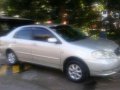 Car for Sale Toyota Corolla Altis E -4