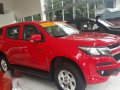 Chevrolet Trailblazer 2017 New AT For Sale-0