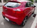 2015 Kia Rio 1.4 EX Hatchback Automatic 7800kms-2