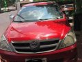 For sale Toyota Innova J-3