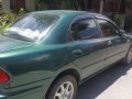 SALE! Mazda 323 Automatic (Negotiable)-8