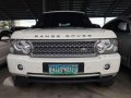 2007 Range Rover Sport White For Sale-1