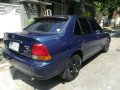 1997 Honda City EXi Automatic-5