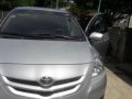 Toyota Vios J 2009 1.3 engine-1