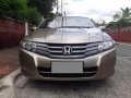 2011 Honda City 1.3S Beige MT For Sale-2