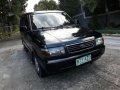 Toyota Revo Glx 1999 MT Black For Sale-1