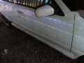 Nissan Sentra 1996 MT White For Sale-2