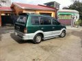 Mitsubishi Adventure Super Sport 2000 MT -2