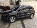 FS VW 2016 Acquired Volkswagen Tiguan 1.4TSI 6 speed manual-3