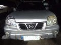 2004 Nissan X-trail AT Gas-0