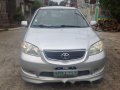 2004 Toyota Vios for sale -5