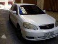 Super rush sale toyota altis 2003 matic-0