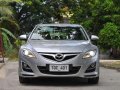 2011 Mazda 6 Automatic Silver For Sale-3