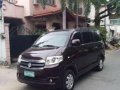 2012 Suzuki APV Gold Edition-0