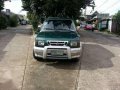 Mitsubishi Adventure Super Sport 2000 MT -0