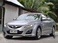 2011 Mazda 6 Automatic Silver For Sale-1